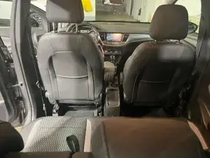 Opel Crossland Bild 15