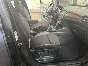 Opel Crossland Bild 18