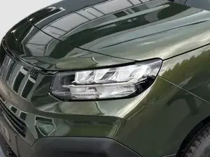 Fiat  Maxi Kombi AT 1.5 130PS/7-SITZ/10`NAV/RFK/ 96 k... Bild 5