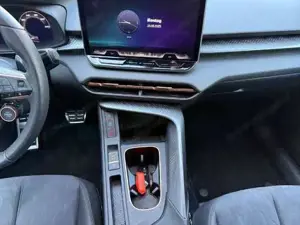 CUPRA Terramar Bild 11