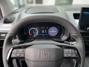 Fiat  Maxi Kombi AT 1.5 130PS/7-SITZ/10`NAV/RFK/ 96 k... Bild 8