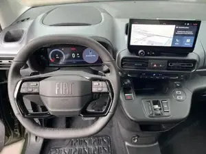 Fiat  Maxi Kombi AT 1.5 130PS/7-SITZ/10`NAV/RFK/ 96 k... Bild 10