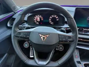 CUPRA Terramar Bild 12