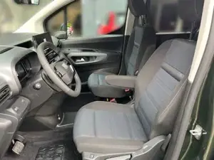 Fiat  Maxi Kombi AT 1.5 130PS/7-SITZ/10`NAV/RFK/ 96 k... Bild 7