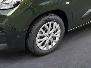 Fiat  Maxi Kombi AT 1.5 130PS/7-SITZ/10`NAV/RFK/ 96 k... Bild 6