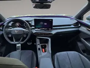 CUPRA Terramar Bild 10