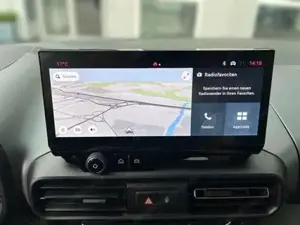 Fiat  Maxi Kombi AT 1.5 130PS/7-SITZ/10`NAV/RFK/ 96 k... Bild 9