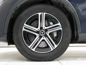 Mercedes-Benz GLC 220 d 4MATIC Navi Sport S-Sitz LED SpurW Bild 9