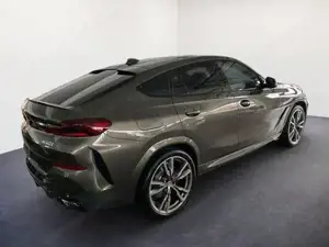 BMW X6 M50 i/STHZ/AHK/LASER/M-SITZE/SKY-LOUNGE/ 390 kW (530 PS), Automatik, Allrad Bild 3