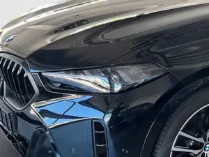 BMW X6 xDrive 30d M SPORT/LED/AHK/PANO-DA/HK 210 kW (286 PS), Automatik, Allrad Bild 5