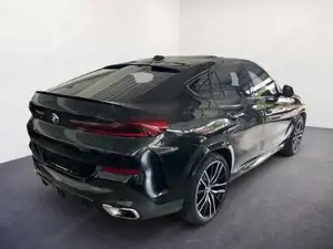 BMW X6 xDrive 40d M SPORT/LED/AHK/PANO-DA/HK 259 kW (352 PS), Automatik, Allrad Bild 3