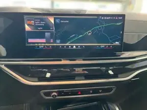 BMW X6 xDrive 30d M SPORT/LED/AHK/PANO-DA/HK 210 kW (286 PS), Automatik, Allrad Bild 9