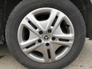 Mercedes-Benz Citan 110 standard (420.753) 1.3 Tourer Pro Tempomat, abg. Scheiben, MF Lenkrad 75 kW  Bild 3