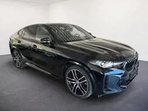BMW X6 xDrive 30d M SPORT/LED/AHK/PANO-DA/HK 210 kW (286 PS), Automatik, Allrad Bild 2