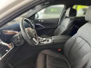 BMW X6 xDrive 30d M SPORT/LED/AHK/PANO-DA/HK 210 kW (286 PS), Automatik, Allrad Bild 7