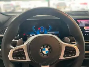 BMW X6 xDrive 40d M SPORT/LED/AHK/PANO-DA/HK 259 kW (352 PS), Automatik, Allrad Bild 8