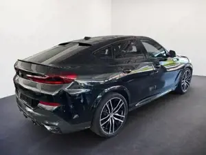 BMW X6 xDrive 30d M SPORT/LED/AHK/PANO-DA/HK 210 kW (286 PS), Automatik, Allrad Bild 3