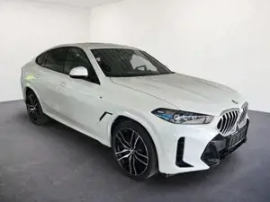BMW X6 xDrive 30d M SPORT/LED/AHK/PANO-DA/HK 210 kW (286 PS), Automatik, Allrad Bild 2