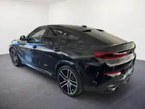 BMW X6 xDrive 30d M SPORT/LED/AHK/PANO-DA/HK 210 kW (286 PS), Automatik, Allrad Bild 4