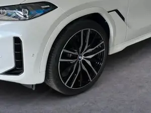BMW X6 xDrive 30d M SPORT/LED/AHK/PANO-DA/HK 210 kW (286 PS), Automatik, Allrad Bild 6
