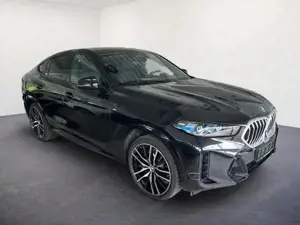 BMW X6 xDrive 40d M SPORT/LED/AHK/PANO-DA/HK 259 kW (352 PS), Automatik, Allrad Bild 2