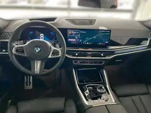 BMW X6 xDrive 30d M SPORT/LED/AHK/PANO-DA/HK 210 kW (286 PS), Automatik, Allrad Bild 10