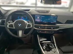 BMW X6 xDrive 40d M SPORT/LED/AHK/PANO-DA/HK 259 kW (352 PS), Automatik, Allrad Bild 10