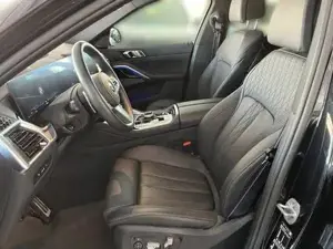 BMW X6 xDrive 30d M SPORT/LED/AHK/PANO-DA/HK 210 kW (286 PS), Automatik, Allrad Bild 7