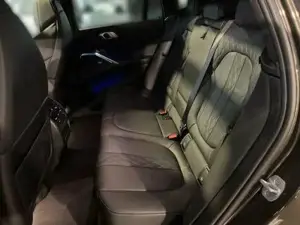 BMW X6 M50 i/STHZ/AHK/LASER/M-SITZE/SKY-LOUNGE/ 390 kW (530 PS), Automatik, Allrad Bild 10