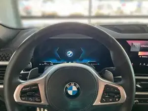 BMW X6 xDrive 30d M SPORT/LED/AHK/PANO-DA/HK 210 kW (286 PS), Automatik, Allrad Bild 8