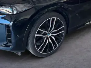 BMW X6 xDrive 30d M SPORT/LED/AHK/PANO-DA/HK 210 kW (286 PS), Automatik, Allrad Bild 6