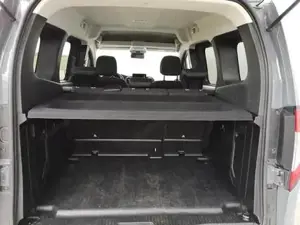 Mercedes-Benz Citan 110 standard (420.753) 1.3 Tourer Pro Tempomat, abg. Scheiben, MF Lenkrad 75 kW  Bild 10