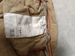 Leinenhose .................... Bild 4