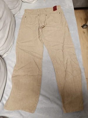 Leinenhose .................... Bild 3