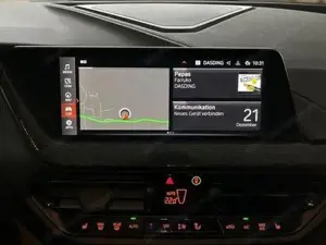 BMW 1er d xDrive Aut. M Sport/PANO-DA/18Z/SHZ/HIFI 140 kW (190 PS), Automatik, Allrad Bild 9