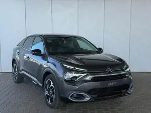  C4 Plus 1.2 ESS EAT8 / Keyless Head-Up LED Navi AC... Bild 4