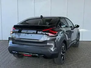  C4 Plus 1.2 ESS EAT8 / Keyless Head-Up LED Navi AC... Bild 3