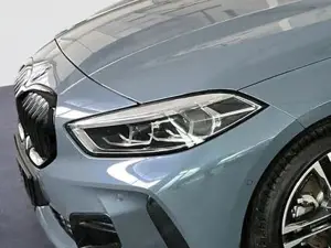 BMW 1er d xDrive Aut. M Sport/PANO-DA/18Z/SHZ/HIFI 140 kW (190 PS), Automatik, Allrad Bild 5