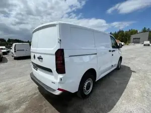 VW Transporter Kasten kurzer Radstand (Kasten Radstand) 2.0 TDI 110kW... Bild 8