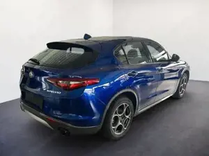 Alfa Romeo Stelvio TI 2.0 AT8 16V 280 PS Q4 NAVI/ASSIST 206 kW (28... Bild 3
