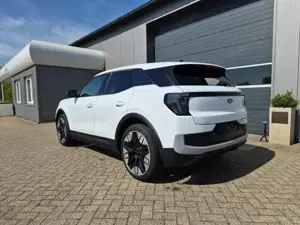Ford Explorer Limited Edition (Extended Range 79kWh) 204PS Au... Bild 3