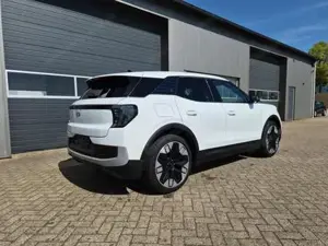 Ford Explorer Limited Edition (Extended Range 79kWh) 204PS Au... Bild 5