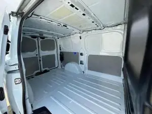 VW Transporter Kasten kurzer Radstand (Kasten Radstand) 2.0 TDI 110kW... Bild 9