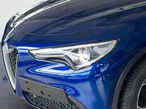 Alfa Romeo Stelvio TI 2.0 AT8 16V 280 PS Q4 NAVI/ASSIST 206 kW (28... Bild 5