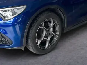 Alfa Romeo Stelvio TI 2.0 AT8 16V 280 PS Q4 NAVI/ASSIST 206 kW (28... Bild 6