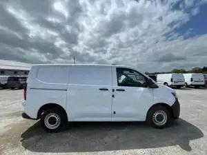 VW Transporter Kasten kurzer Radstand (Kasten Radstand) 2.0 TDI 110kW... Bild 10