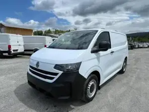 VW Transporter Kasten kurzer Radstand (Kasten Radstand) 2.0 TDI 110kW...