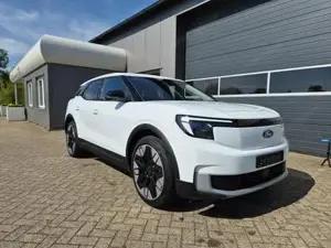 Ford Explorer Limited Edition (Extended Range 79kWh) 204PS Au... Bild 7
