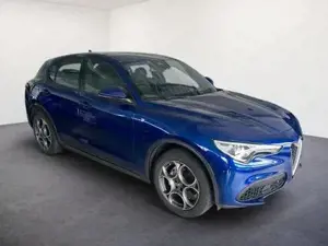 Alfa Romeo Stelvio TI 2.0 AT8 16V 280 PS Q4 NAVI/ASSIST 206 kW (28... Bild 2