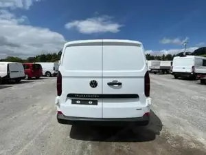 VW Transporter Kasten kurzer Radstand (Kasten Radstand) 2.0 TDI 110kW... Bild 7